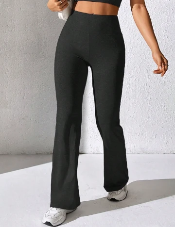 Colanti SHEIN, negru Negru