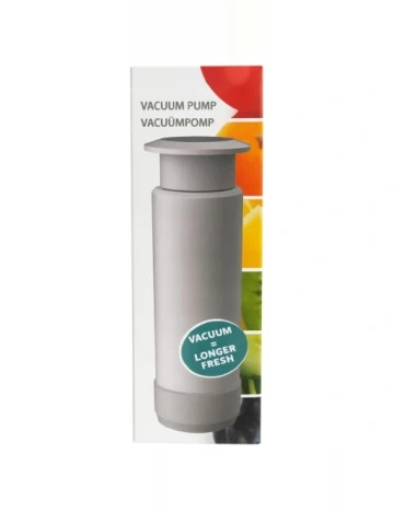 Pompa de vid Excellent Houseware, alb