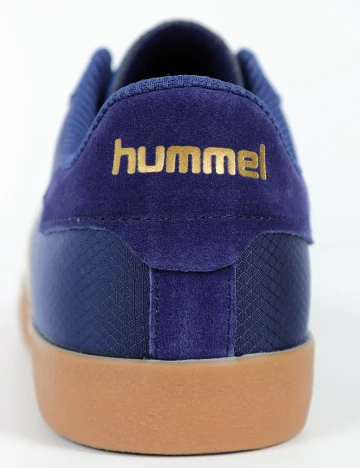 Adidasi Hummel, albastru