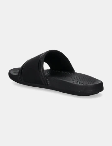Slapi Hummel, negru