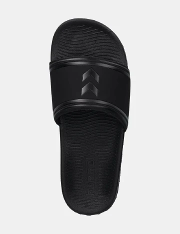 Slapi Hummel, negru