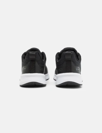 Adidasi Hummel, negru