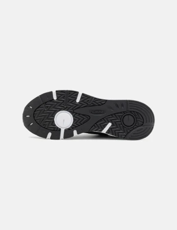 Adidasi Hummel, negru