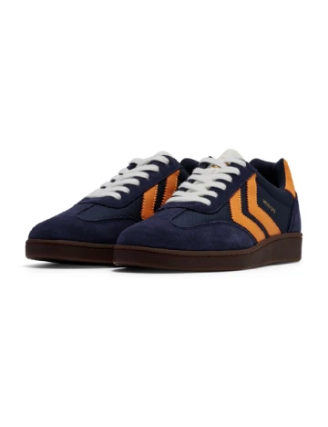 Adidasi Hummel, bleumarin