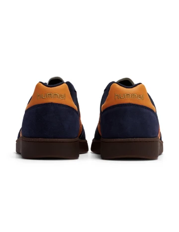 Adidasi Hummel, bleumarin