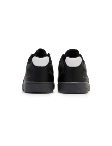 Adidasi Hummel, negru