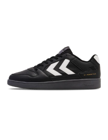 Adidasi Hummel, negru