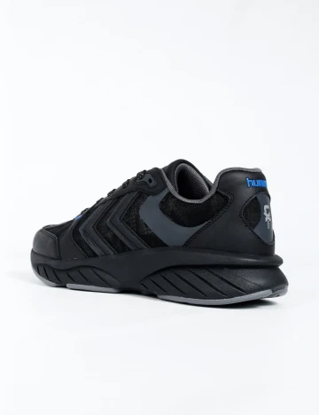 Adidasi Hummel, negru