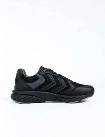 Adidasi Hummel, negru