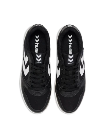 Adidasi Hummel, negru