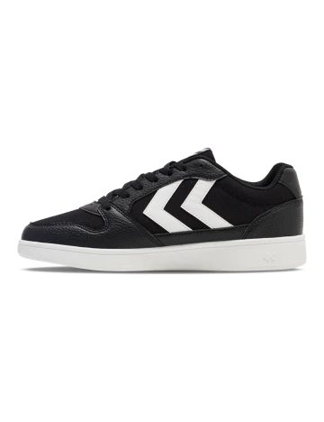 Adidasi Hummel, negru