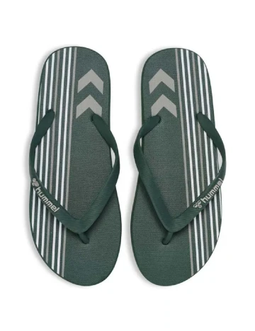 Slapi Hummel, verde Verde