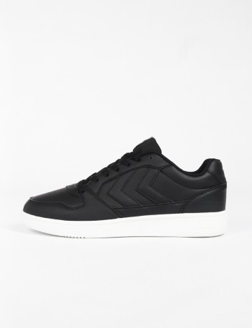 
						Adidasi Hummel, negru