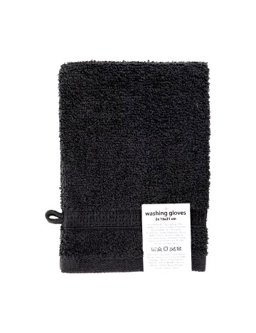 Laveta ACTION, negru