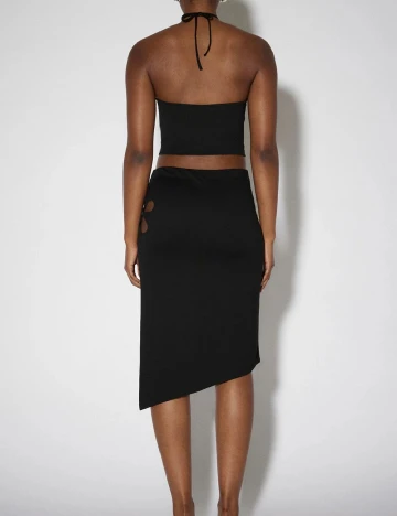 Top Something New, negru Negru