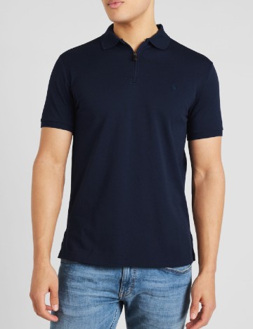 
						Tricou Polo Ralph Lauren, bleumarin