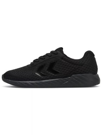 
						Adidasi Hummel, negru