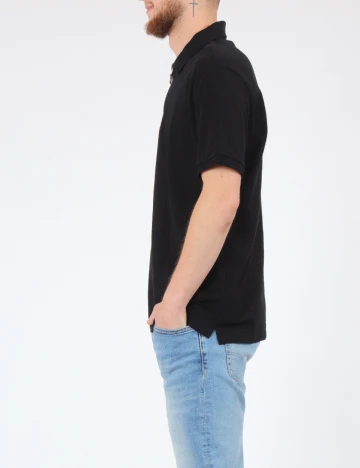 Tricou Polo Ralph Lauren, negru