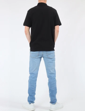 Tricou Polo Ralph Lauren, negru