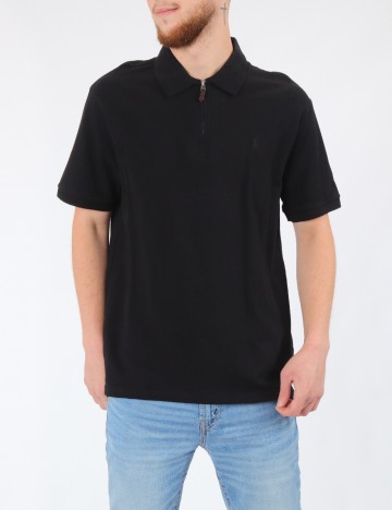 
						Tricou Polo Ralph Lauren, negru