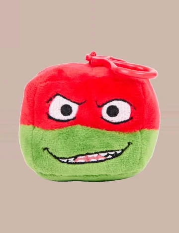 Breloc Nickelodeon, mix culori Mix culori