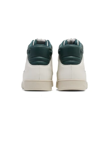 Adidasi Hummel, alb Alb