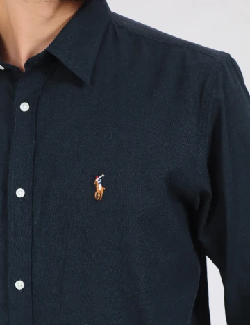 Camasa Ralph Lauren, bleumarin Albastru
