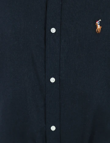 Camasa Ralph Lauren, bleumarin Albastru