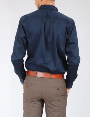 Camasa Ralph Lauren, bleumarin Albastru