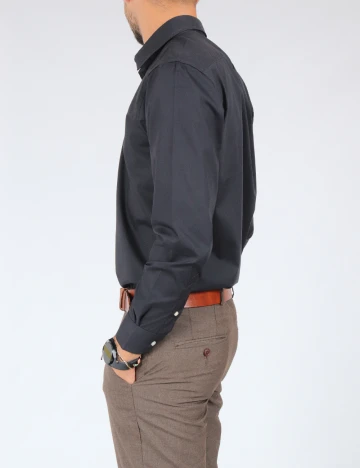Camasa Polo Ralph Lauren, negru