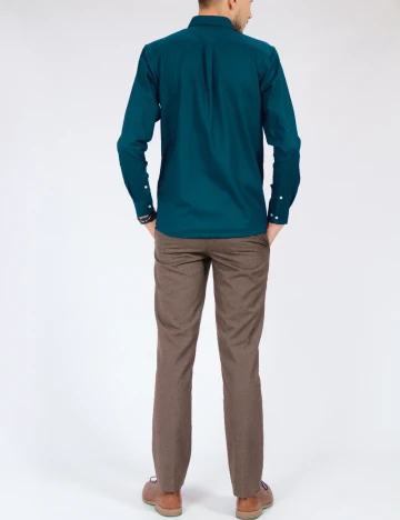 Camasa Ralph Lauren, albastru