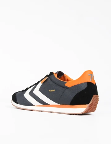 Adidasi Hummel, gri