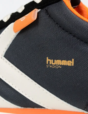 Adidasi Hummel, gri