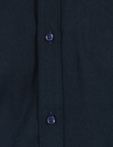 Camasa Polo Ralph Lauren, bleumarin