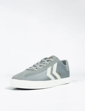 Adidasi Hummel, gri