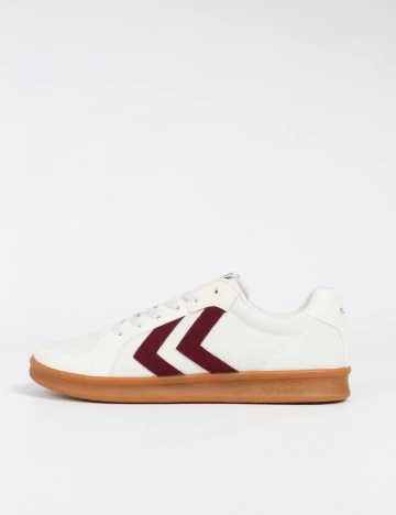 Adidasi Hummel, gri deschis Gri