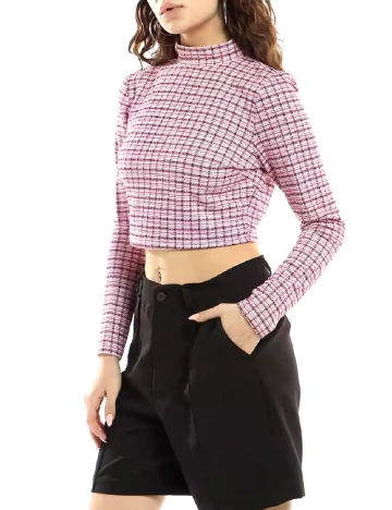 Top Miss Selfridge, roz