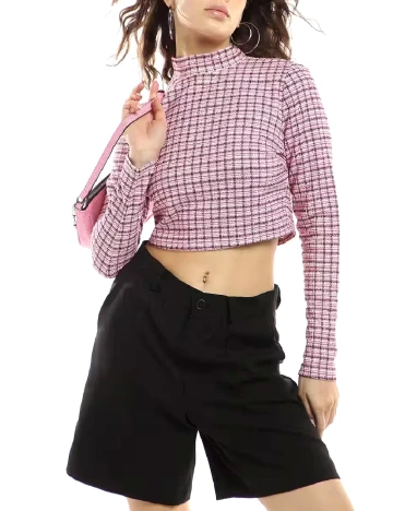 Top Miss Selfridge, roz