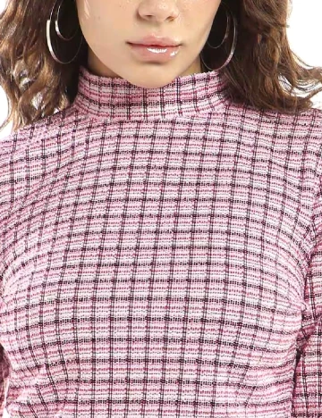 Top Miss Selfridge, roz