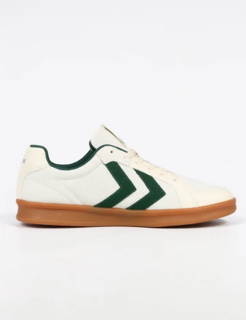 Adidasi Hummel, crem