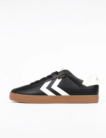 Adidasi Hummel, negru Negru