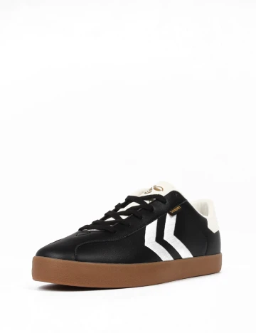 Adidasi Hummel, negru Negru