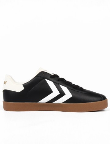 Adidasi Hummel, negru