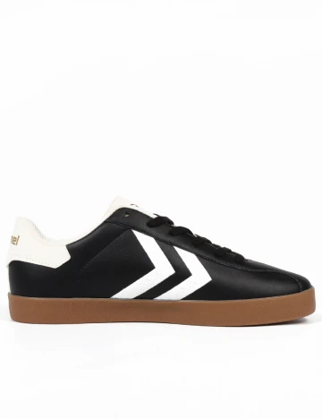 Adidasi Hummel, negru Negru