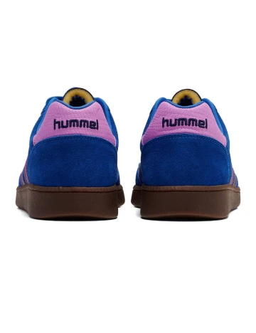 Adidasi Hummel, albastru Albastru