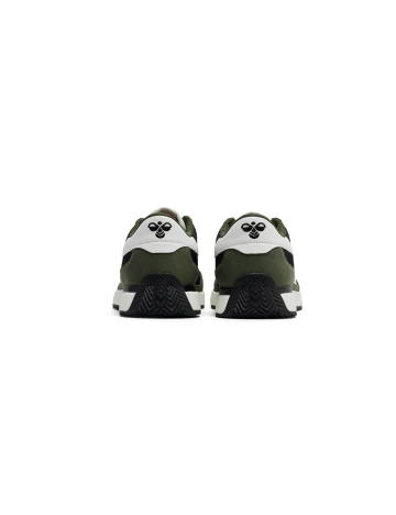 Adidasi Hummel, verde
