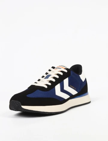 Adidasi Hummel, bleumarin Albastru