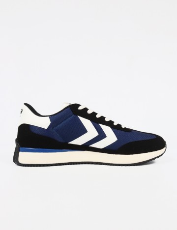 Adidasi Hummel, bleumarin