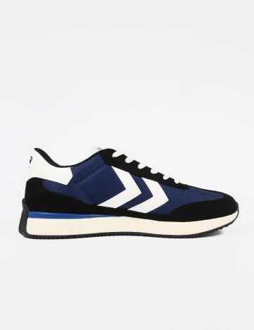 Adidasi Hummel, bleumarin Albastru