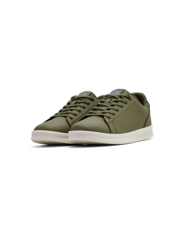 Adidasi Hummel, verde Verde